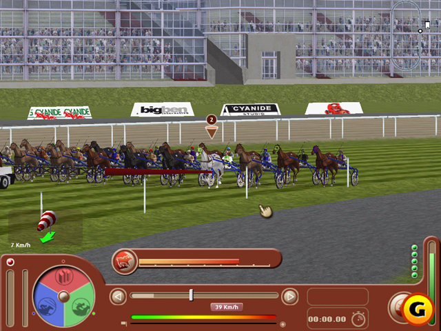 Horse Racing Apps For Iphone
